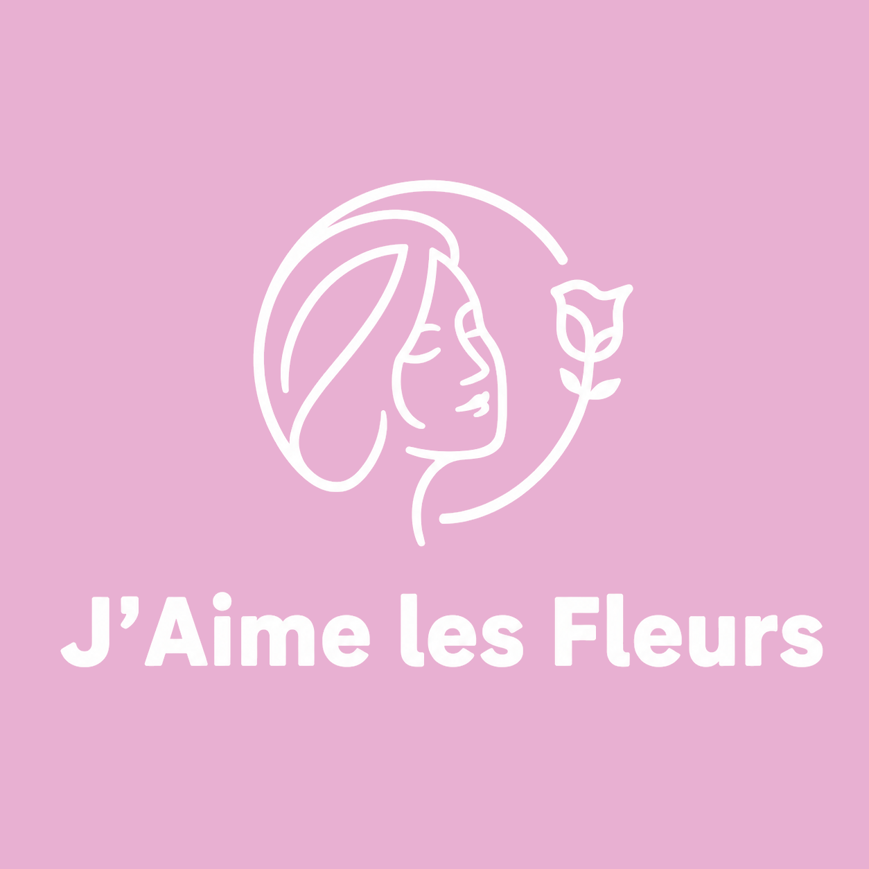 J’Aime les Fleurs
